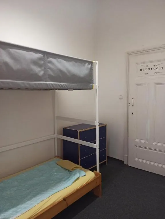 Rooms Veveri - Uvoz, 10 Min Peski Do Centru Brno Czech Republic