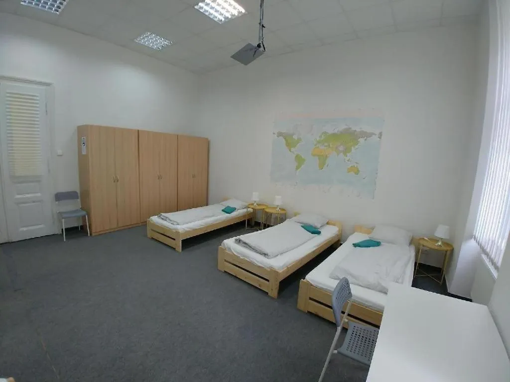 Rooms Veveri - Uvoz, 10 Min Peski Do Centru Brno