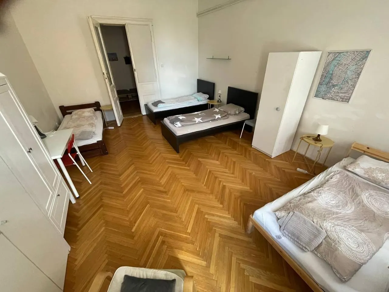 Rooms Veveri - Uvoz, 10 Min Pesky Do Centru Brno