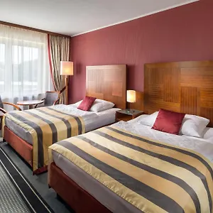 4* Hotell Quality Exhibition Centre