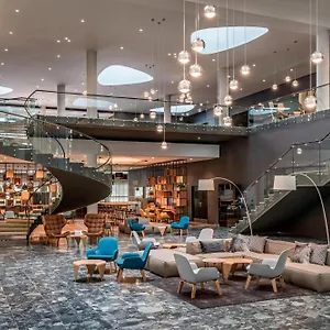 4* Hotell Courtyard By Marriott