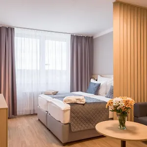 4* Hotell Vista